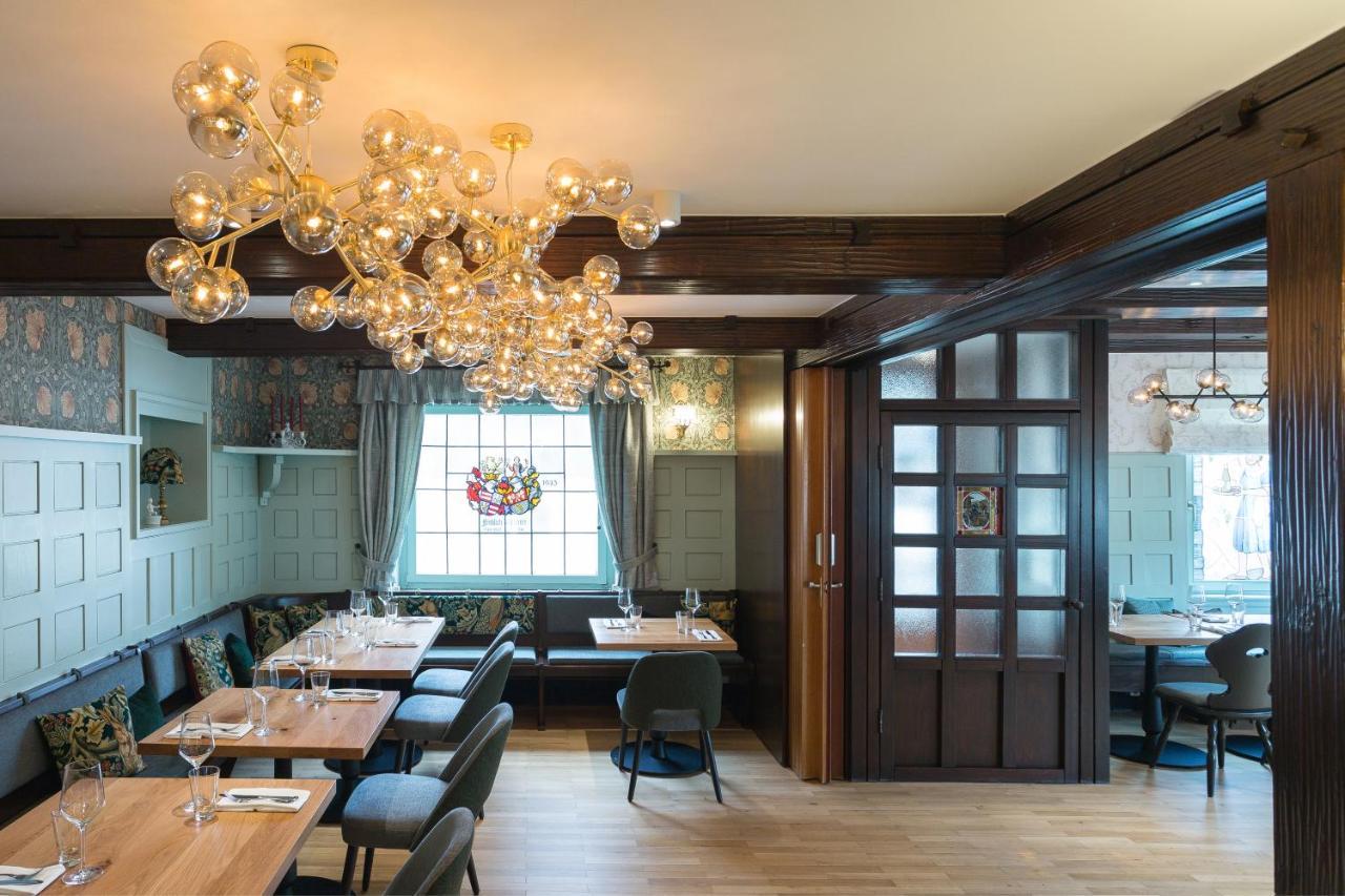Hotel Heiligenstein Baden-Baden Kültér fotó