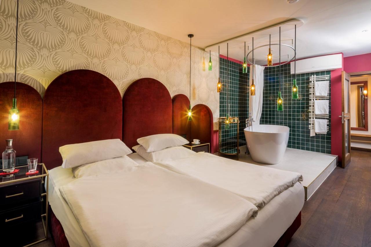Hotel Heiligenstein Baden-Baden Kültér fotó