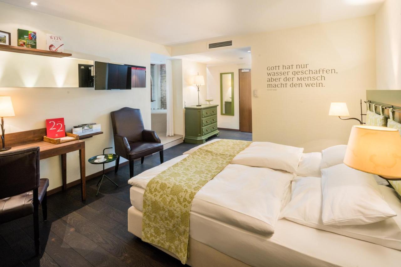 Hotel Heiligenstein Baden-Baden Kültér fotó