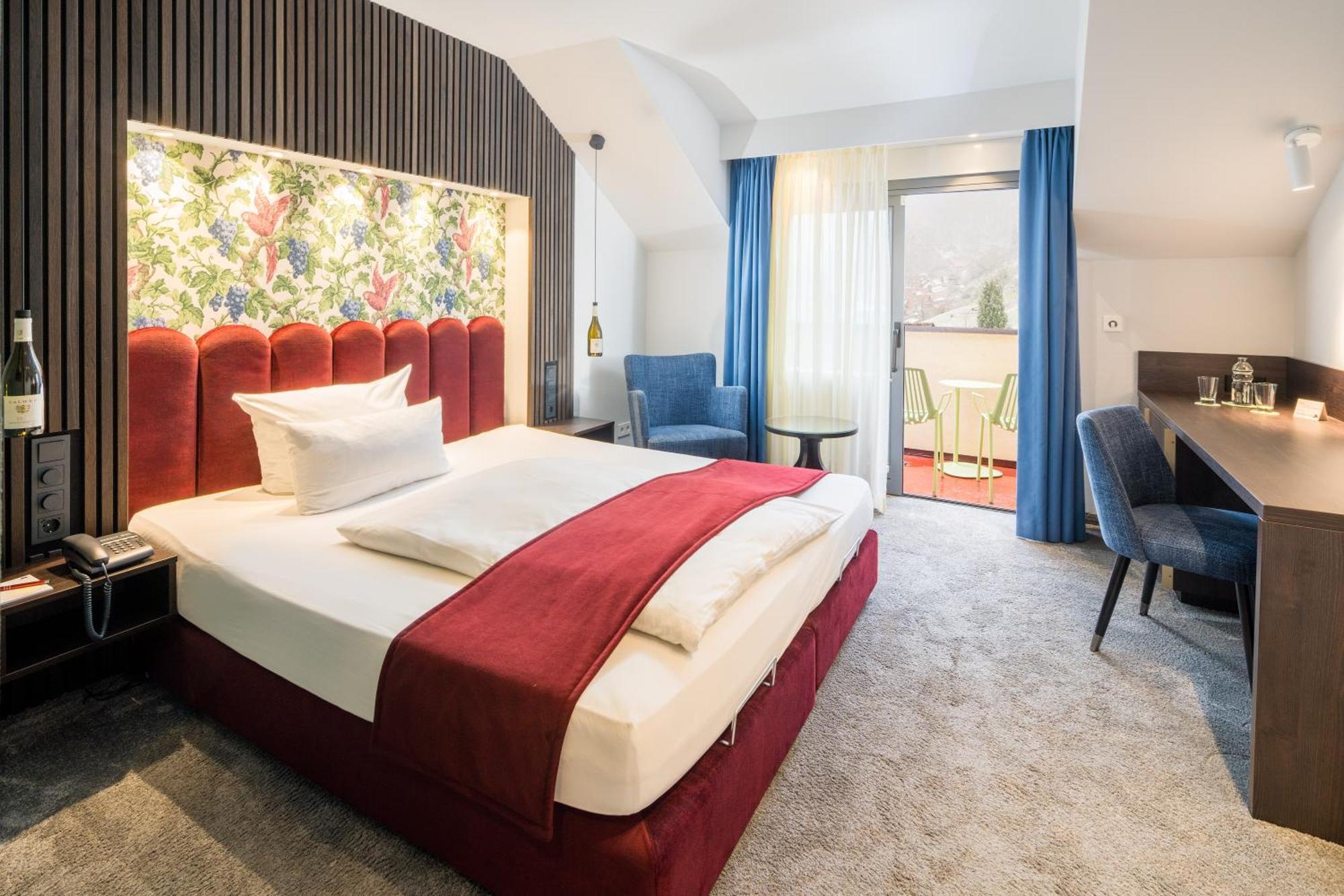 Hotel Heiligenstein Baden-Baden Kültér fotó