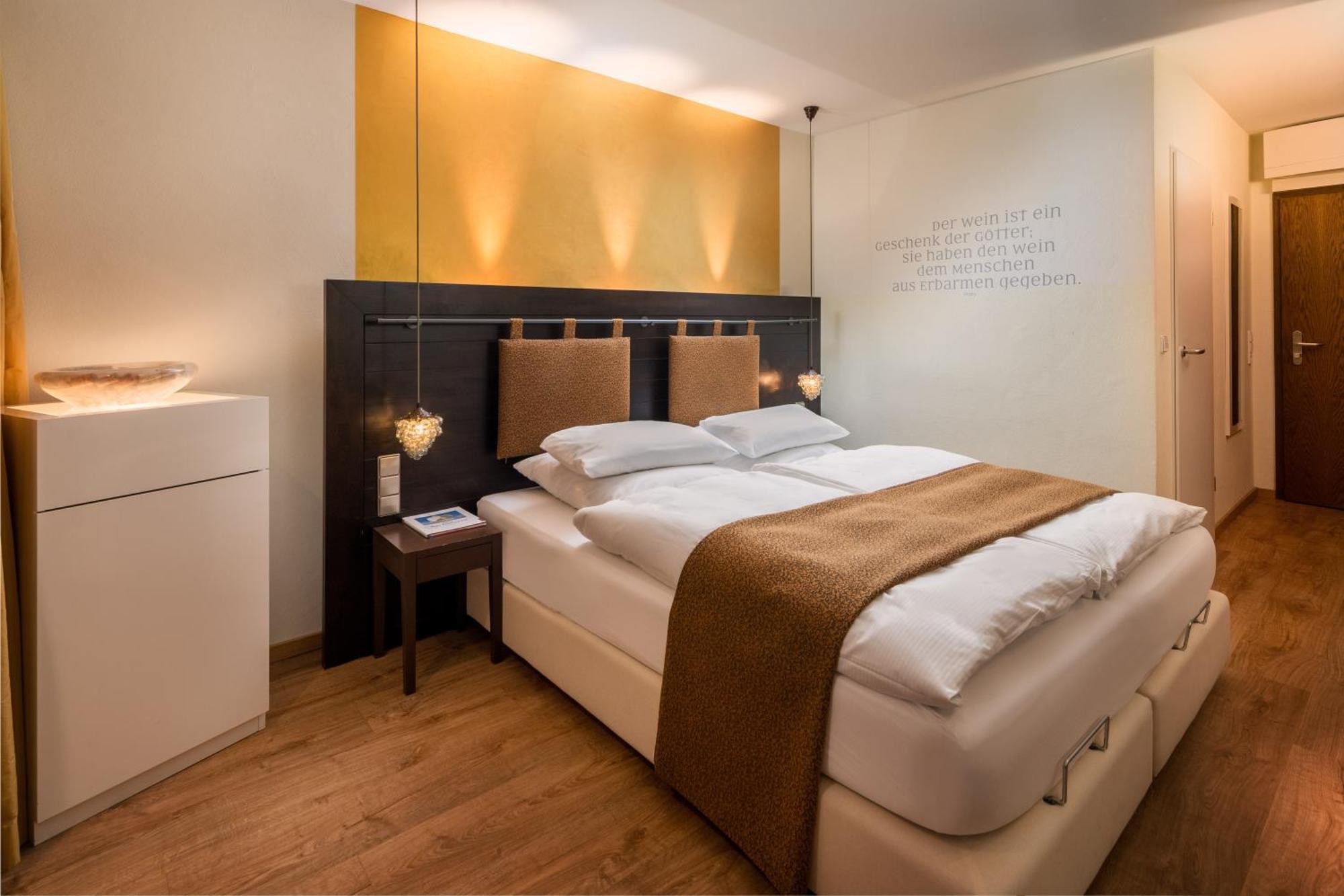 Hotel Heiligenstein Baden-Baden Kültér fotó