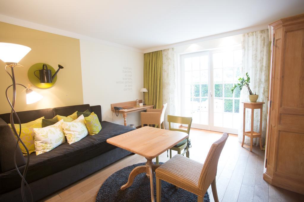 Hotel Heiligenstein Baden-Baden Kültér fotó
