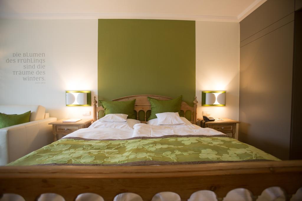 Hotel Heiligenstein Baden-Baden Kültér fotó