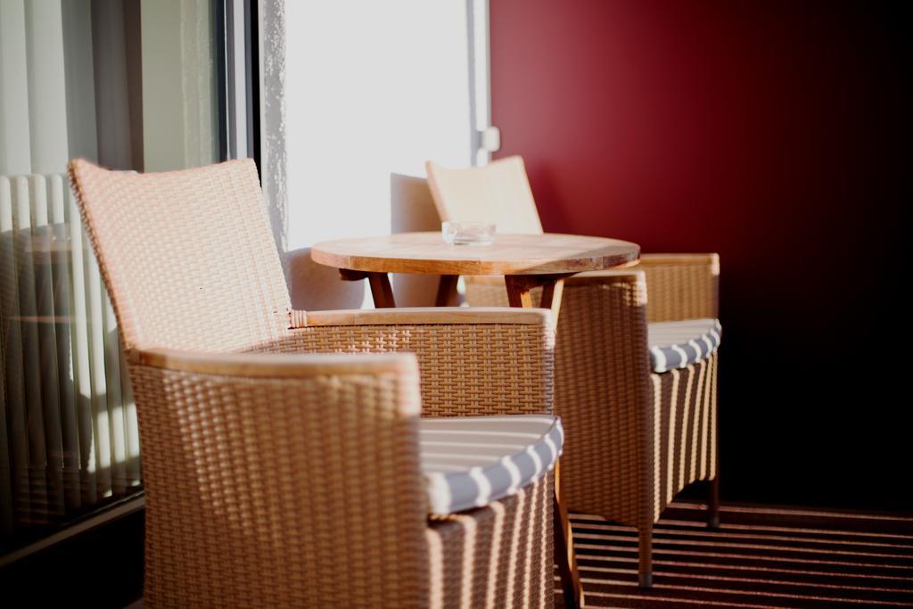 Hotel Heiligenstein Baden-Baden Kültér fotó