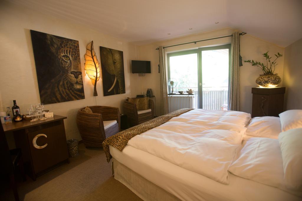 Hotel Heiligenstein Baden-Baden Kültér fotó