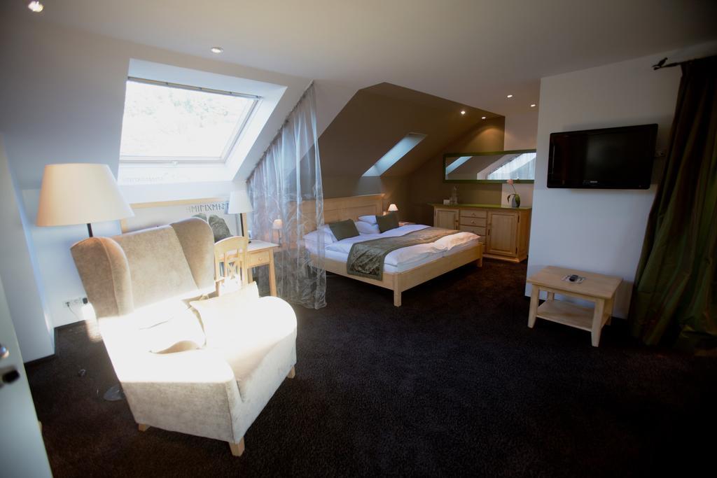 Hotel Heiligenstein Baden-Baden Kültér fotó
