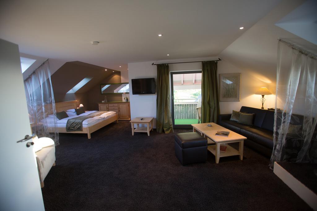 Hotel Heiligenstein Baden-Baden Kültér fotó
