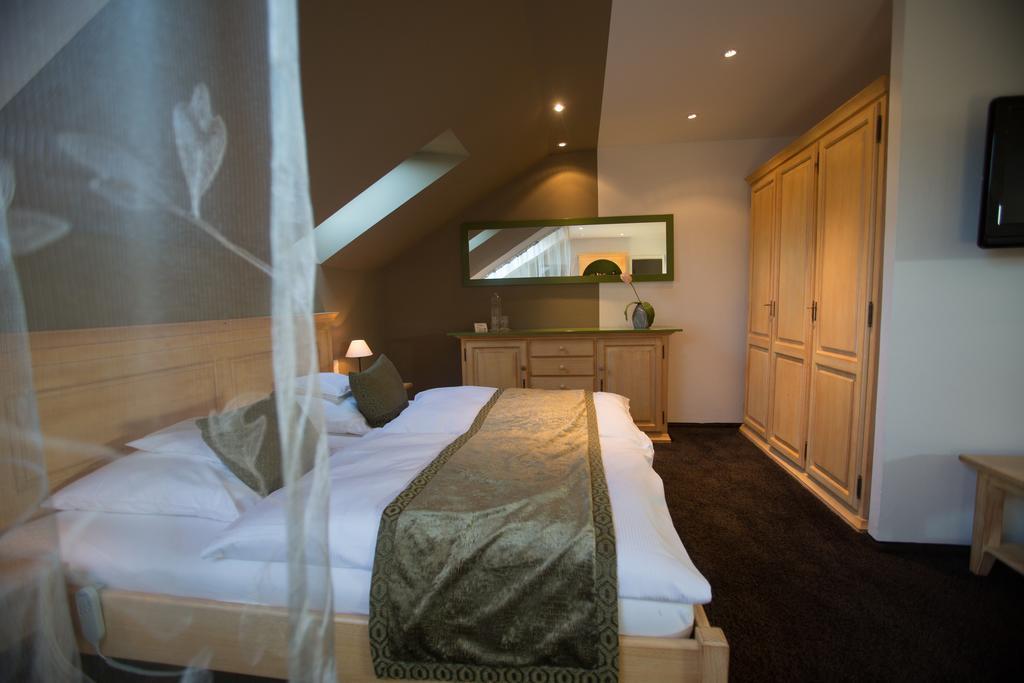 Hotel Heiligenstein Baden-Baden Kültér fotó
