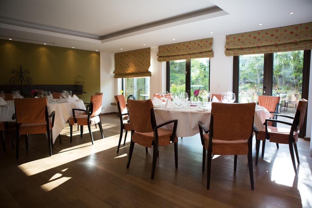 Hotel Heiligenstein Baden-Baden Kültér fotó