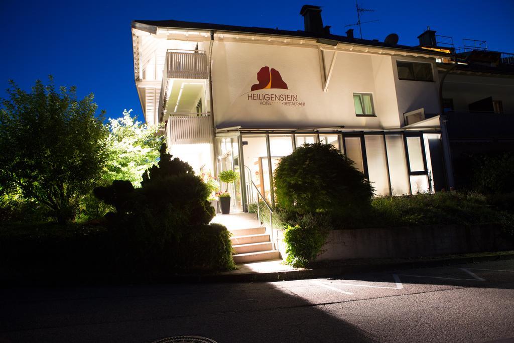 Hotel Heiligenstein Baden-Baden Kültér fotó