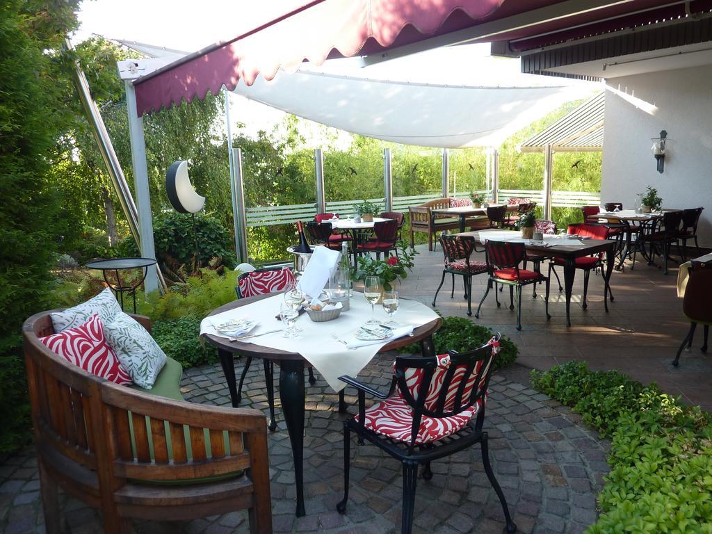 Hotel Heiligenstein Baden-Baden Kültér fotó