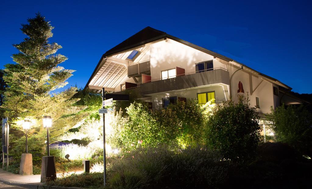 Hotel Heiligenstein Baden-Baden Kültér fotó
